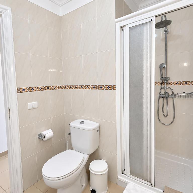 Amazing View Apt by Dream Homes Tenerife - Apartamento de 2 dormitorios - 19
