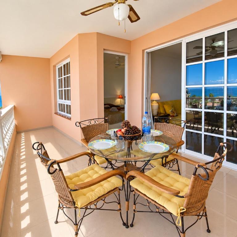 Amazing View Apt by Dream Homes Tenerife - Apartamento de 2 dormitorios - 3
