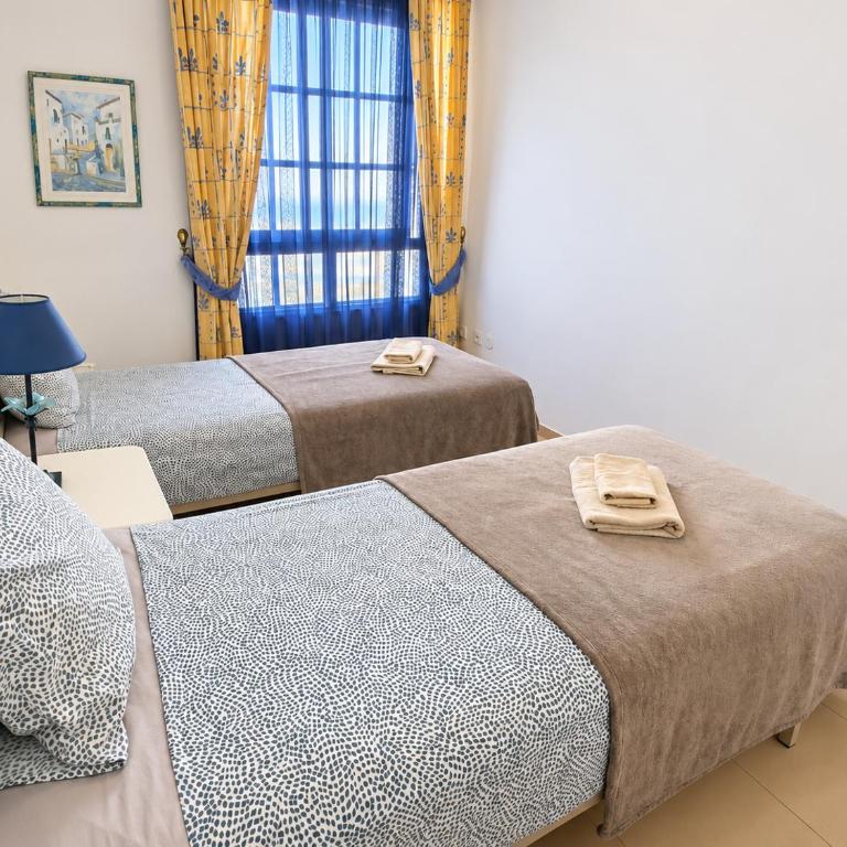 Amazing View Apt by Dream Homes Tenerife - Apartamento de 2 dormitorios - 21