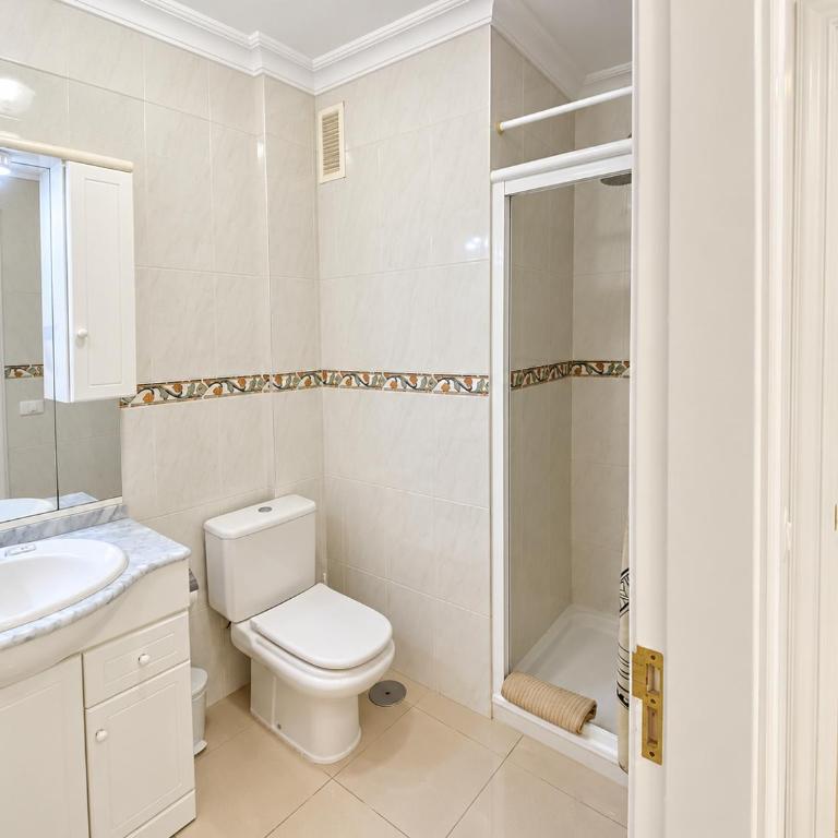 Amazing View Apt by Dream Homes Tenerife - Apartamento de 2 dormitorios - 18