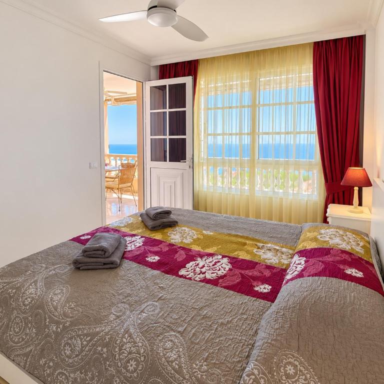 Amazing View Apt by Dream Homes Tenerife - Apartamento de 2 dormitorios - 14