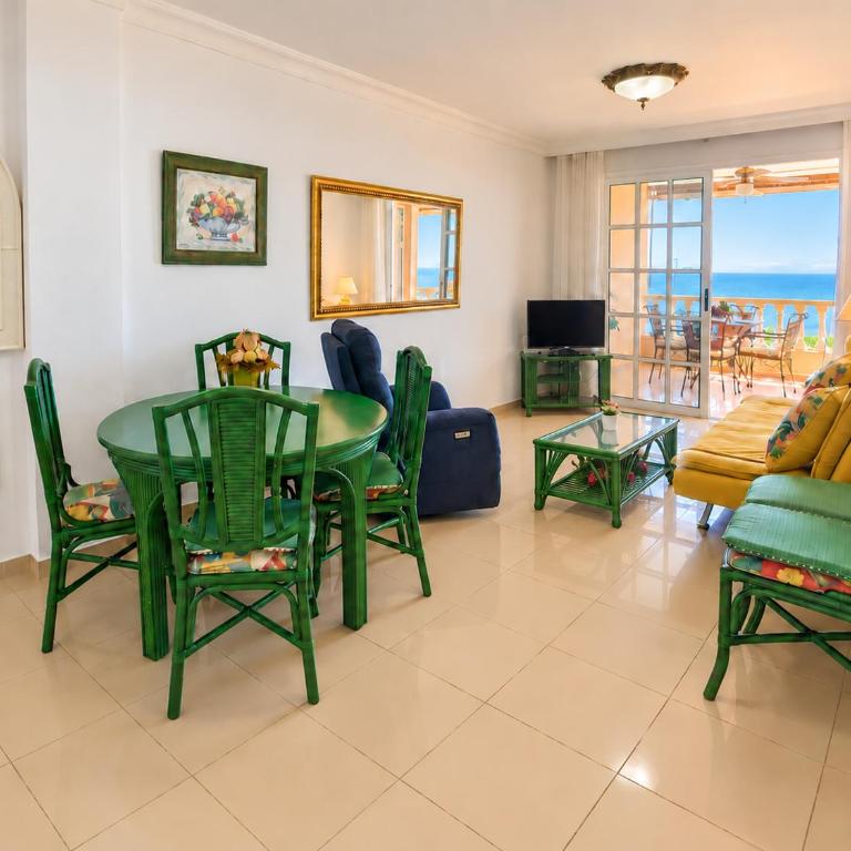 Amazing View Apt by Dream Homes Tenerife - Apartamento de 2 dormitorios - 8