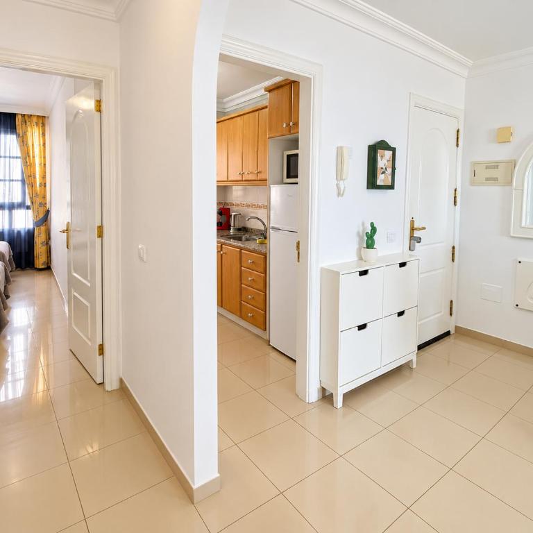 Amazing View Apt by Dream Homes Tenerife - Apartamento de 2 dormitorios - 13