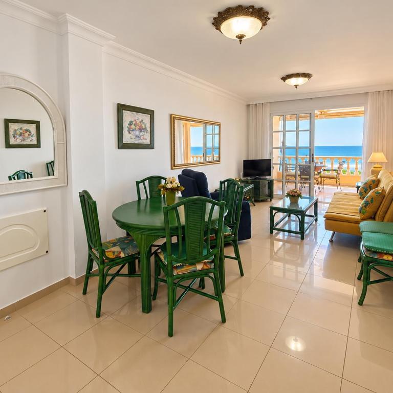Amazing View Apt by Dream Homes Tenerife - Apartamento de 2 dormitorios - 10