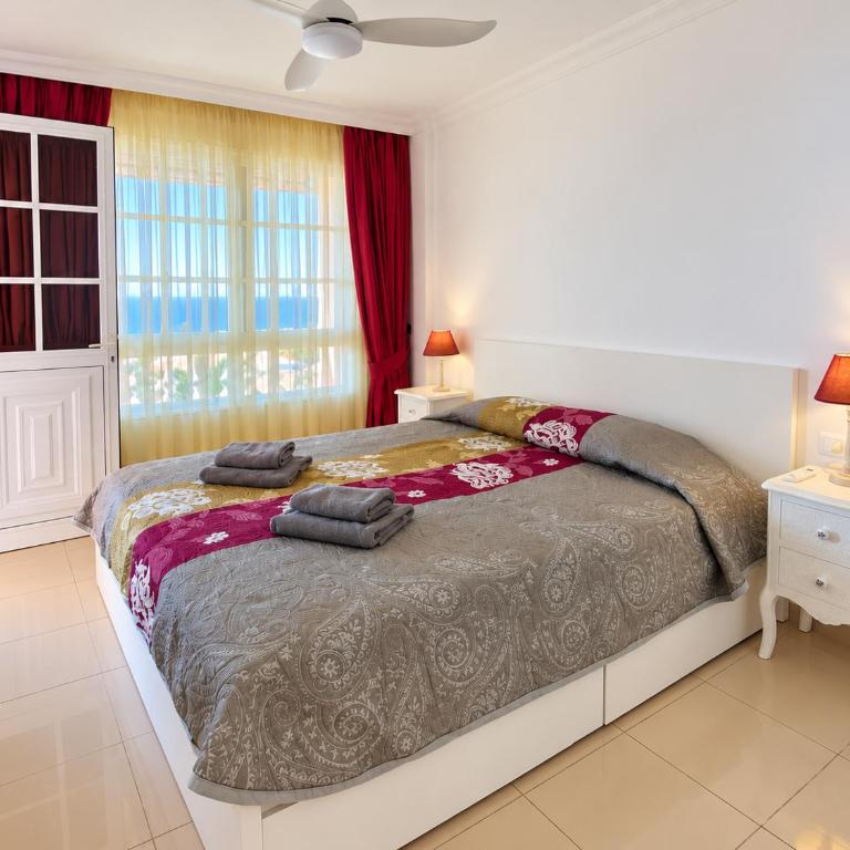 Amazing View Apt by Dream Homes Tenerife - Apartamento de 2 dormitorios - 15