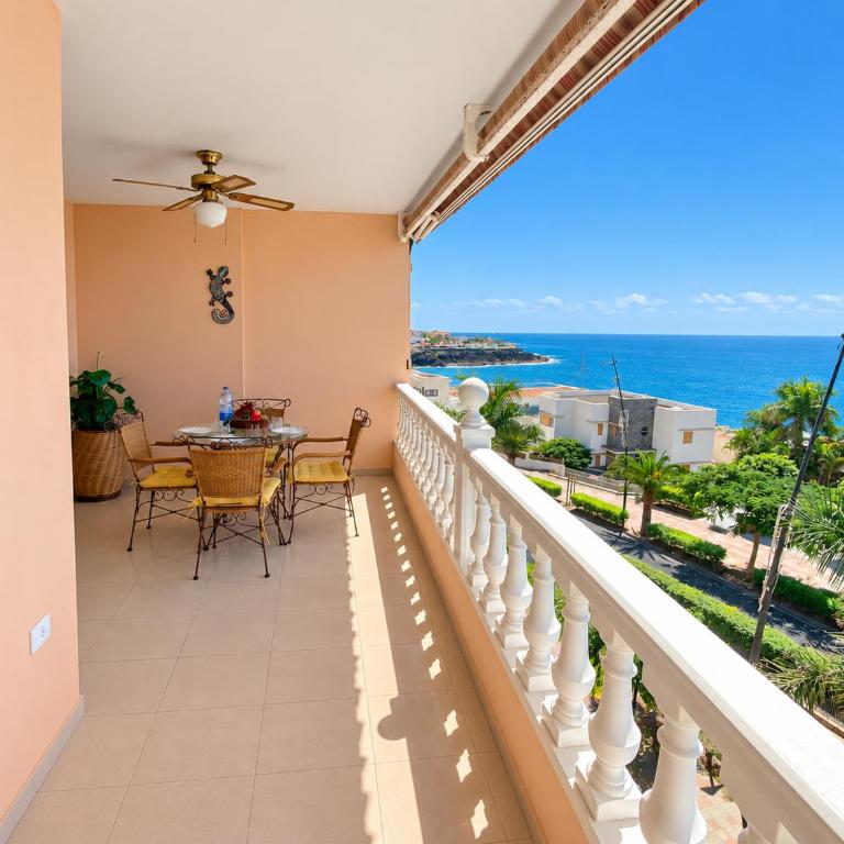 Amazing View Apt by Dream Homes Tenerife - Apartamento de 2 dormitorios - 5