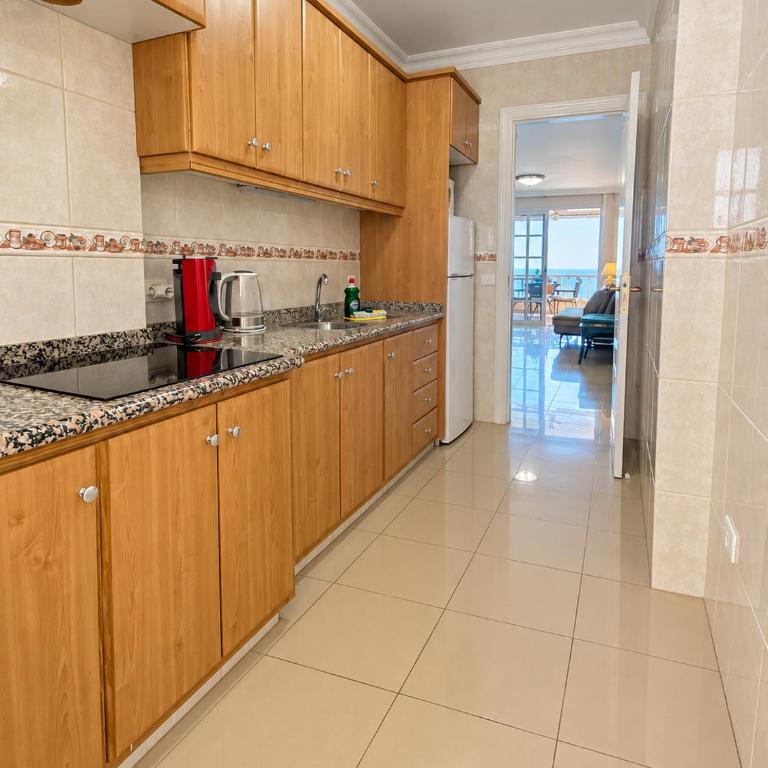 Amazing View Apt by Dream Homes Tenerife - Apartamento de 2 dormitorios - 12
