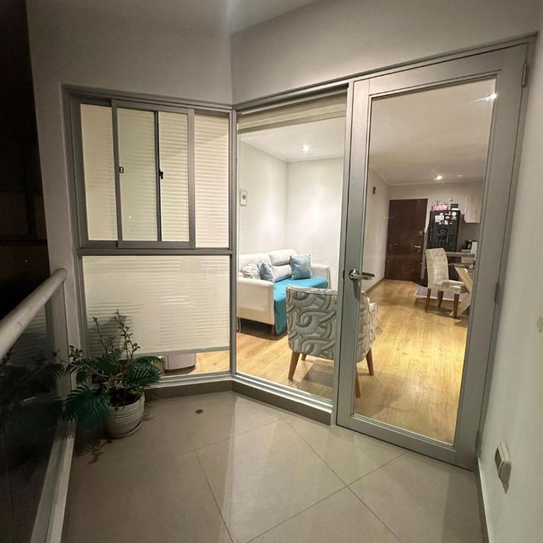 Apartment overlooking the Magic Water Circuit Stadium - Apartamento de 2 dormitorios - 9