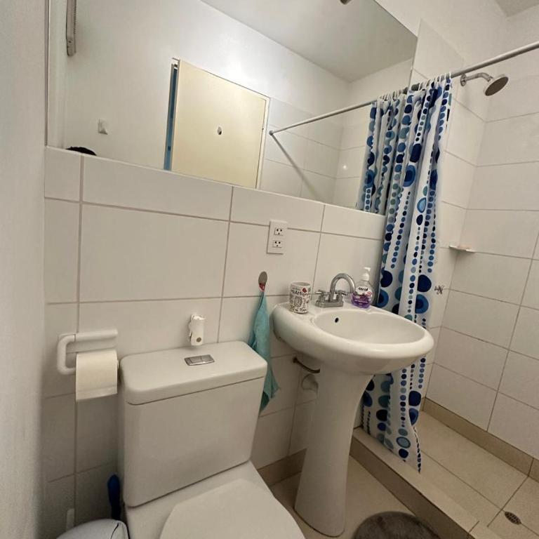 Apartment overlooking the Magic Water Circuit Stadium - Apartamento de 2 dormitorios - 11