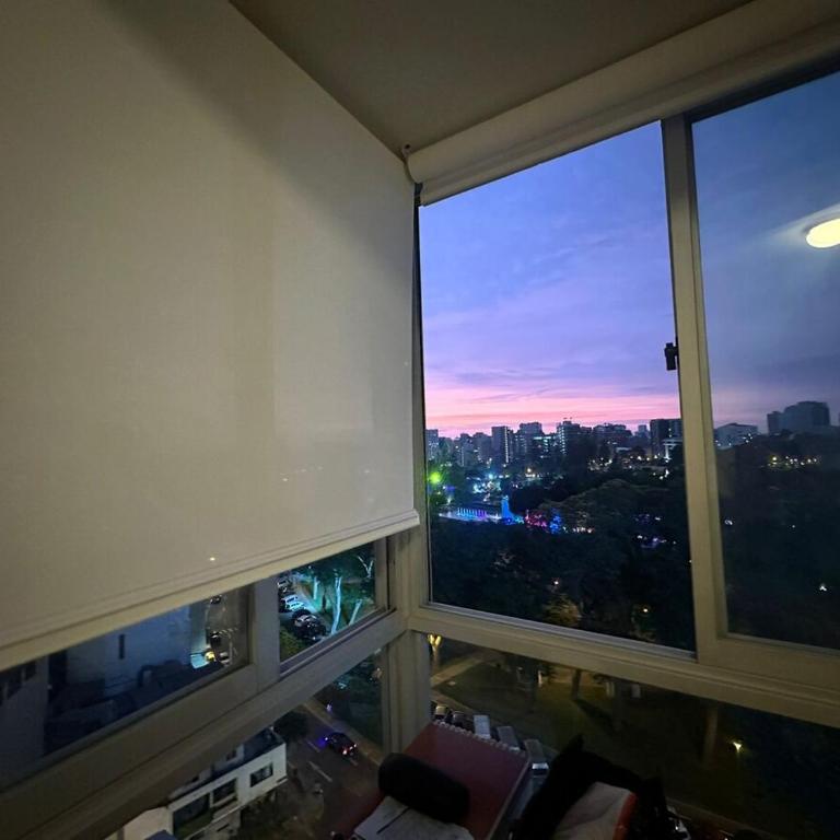 Apartment overlooking the Magic Water Circuit Stadium - Apartamento de 2 dormitorios - 14