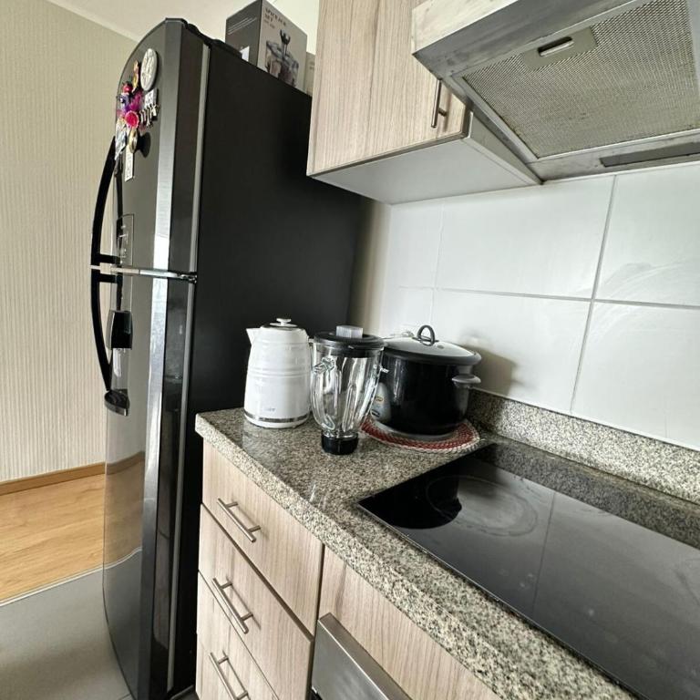 Apartment overlooking the Magic Water Circuit Stadium - Apartamento de 2 dormitorios - 21