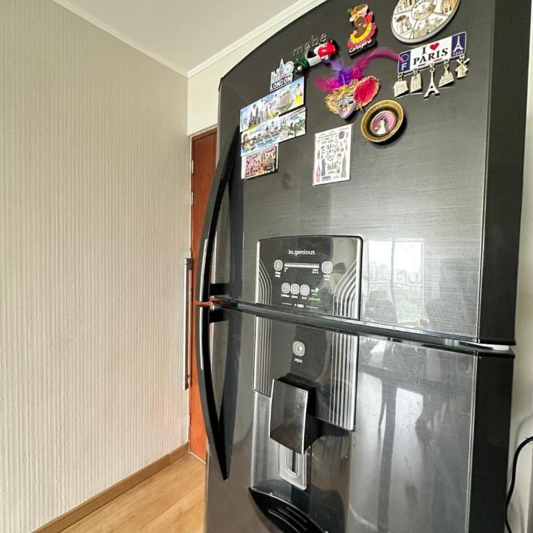 Apartment overlooking the Magic Water Circuit Stadium - Apartamento de 2 dormitorios - 24