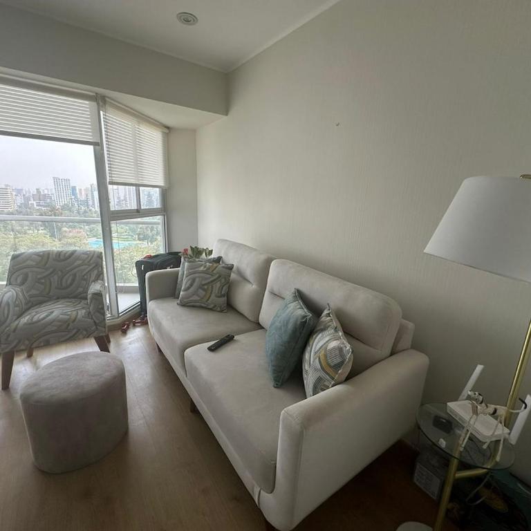 Apartment overlooking the Magic Water Circuit Stadium - Apartamento de 2 dormitorios - 26