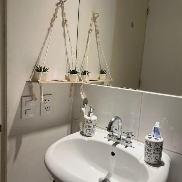 Apartment overlooking the Magic Water Circuit Stadium - Apartamento de 2 dormitorios - 27