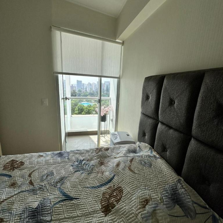 Apartment overlooking the Magic Water Circuit Stadium - Apartamento de 2 dormitorios - 33
