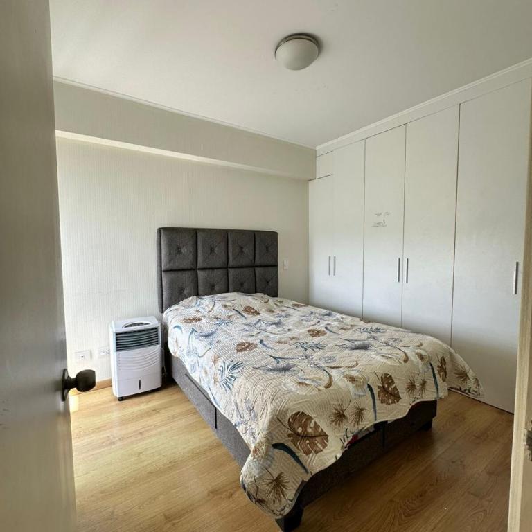 Apartment overlooking the Magic Water Circuit Stadium - Apartamento de 2 dormitorios - 41