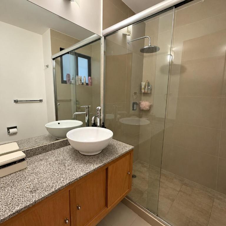 Designers Home The Heart of Roma Norte - Apartment mit 1 Schlafzimmer - 9