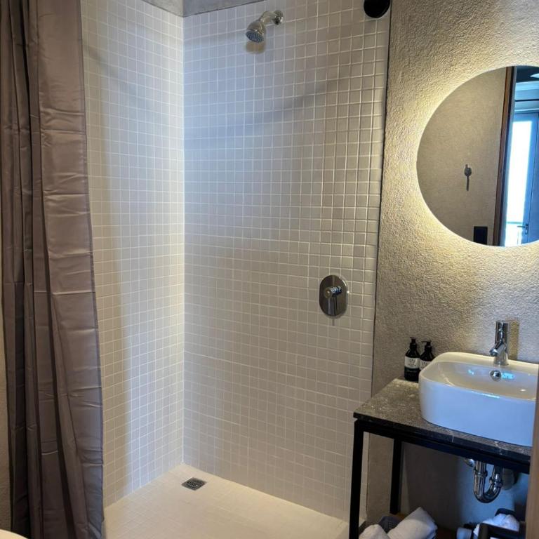 Departamentos y Suites Índigo - Apartamento de 2 dormitorios - 4
