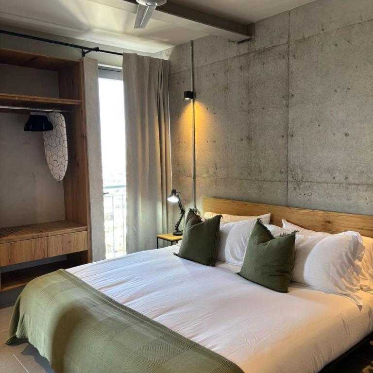 Departamentos y Suites Índigo - Apartamento de 2 dormitorios - 5