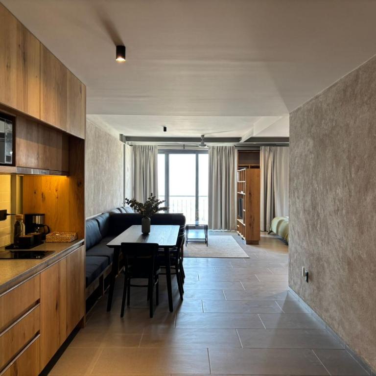Departamentos y Suites Índigo - Apartamento de 2 dormitorios - 6