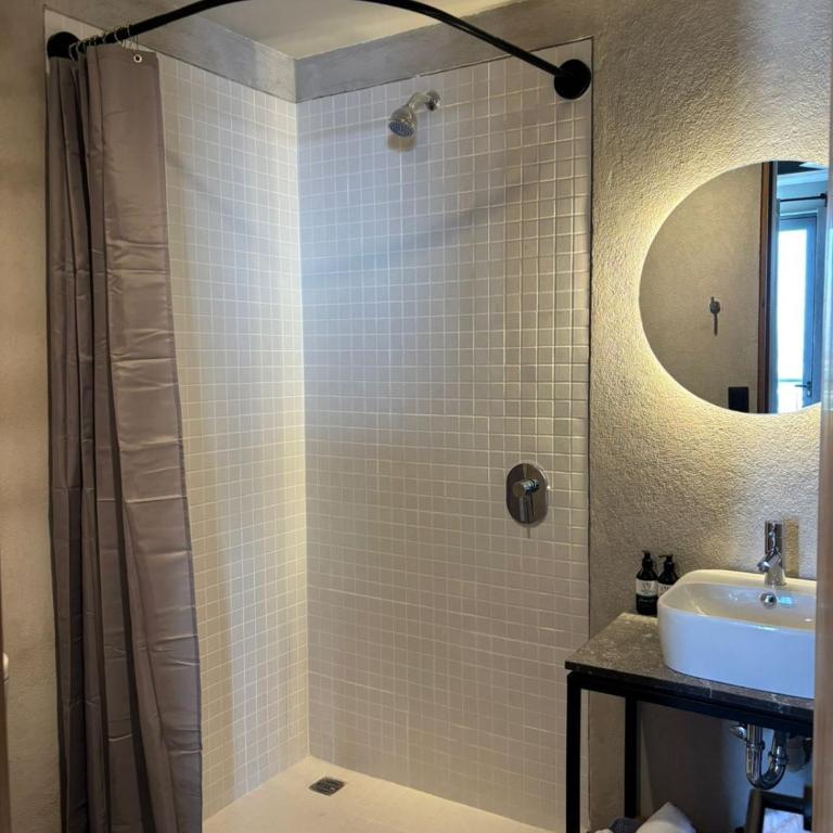 Departamentos y Suites Índigo - Suite Dúplex - 1