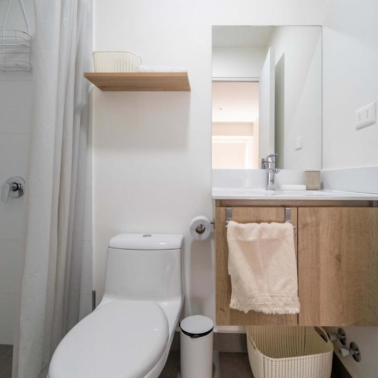La Buenavista Prado Residences - Apartment - 14