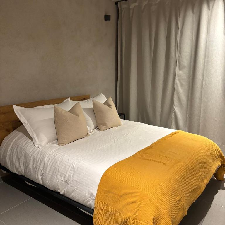 Departamentos y Suites Índigo - Suite Dúplex - 2