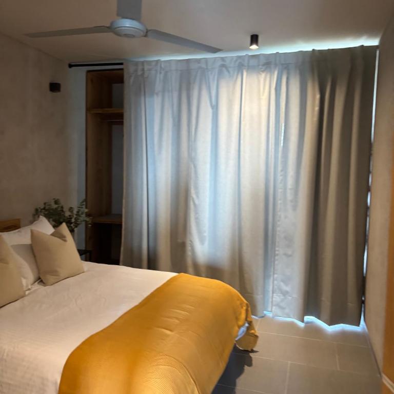 Departamentos y Suites Índigo - Suite Dúplex - 4