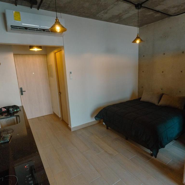 Monterrey 2 people LOFT Macroplaza Centro - Apartamento de 1 dormitorio - 30