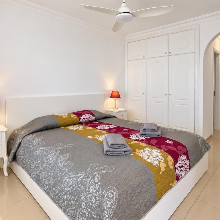 Amazing View Apt by Dream Homes Tenerife - Apartamento de 2 dormitorios - 16