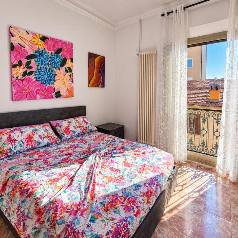 Poetica - Appartamento con 2 Camere da Letto - 2