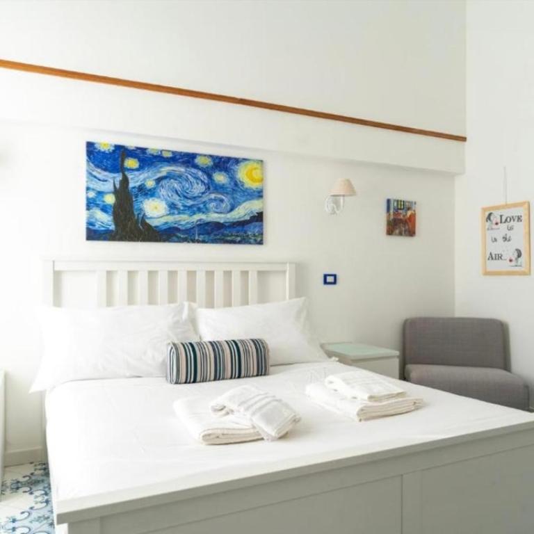 Marina Rooms - Deluxe Zimmer - 5