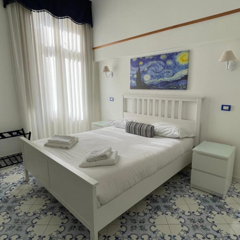 Marina Rooms - Deluxe Zimmer - 3