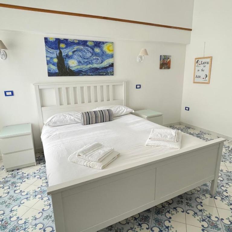 Marina Rooms - Deluxe Zimmer - 13