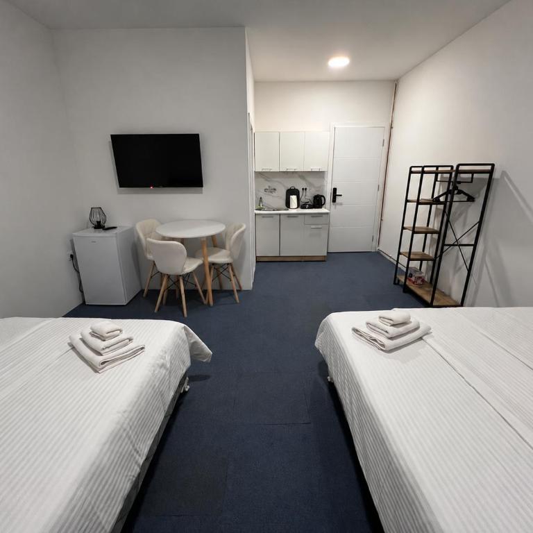 Urban Heart Residence - Superior Apartman - 3