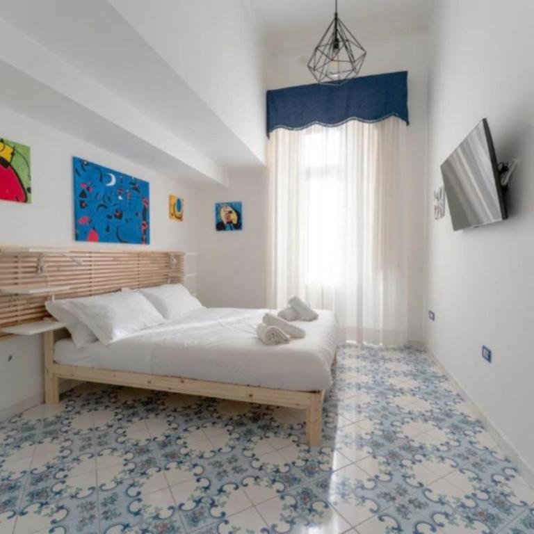 Marina Rooms - Großes Doppelzimmer - 3