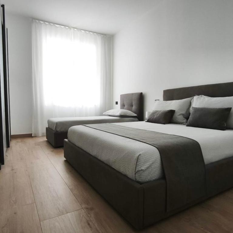 Five Star House by TopStayBergamo - Appartamento con 1 Camera da Letto - 4