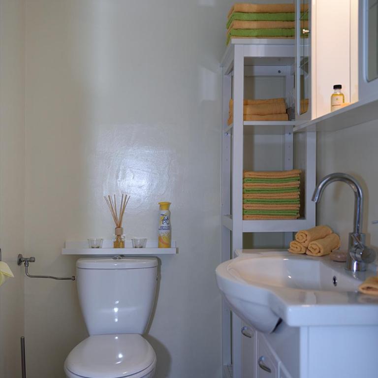 Ferienwohnung Alpenblick - Appartement avec Vue sur la Montagne - 23