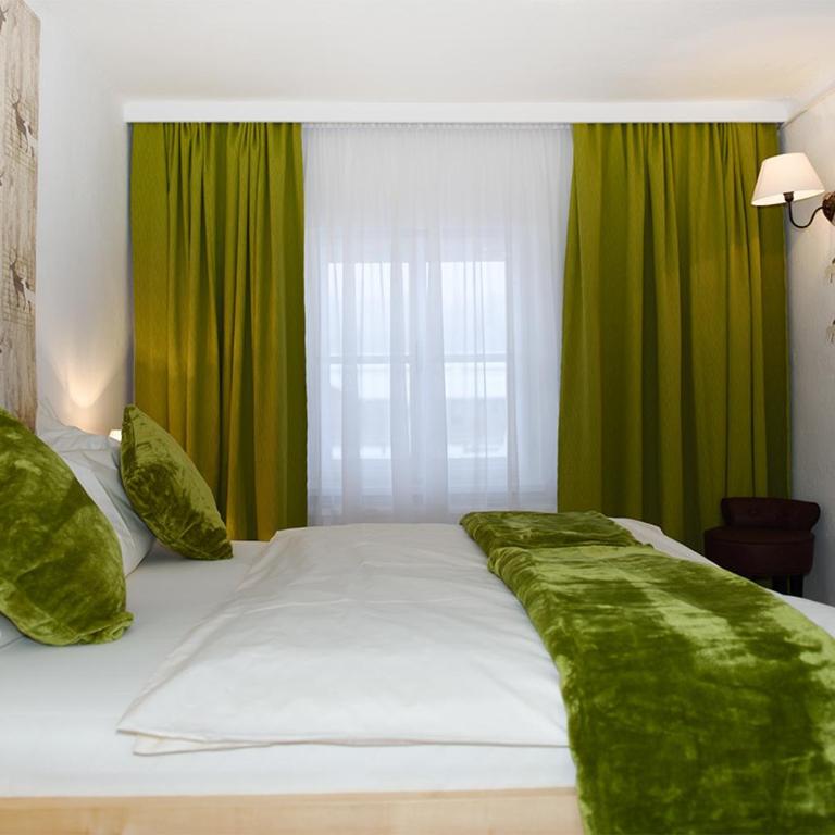 Ferienwohnung Alpenblick - Appartement avec Vue sur la Montagne - 19