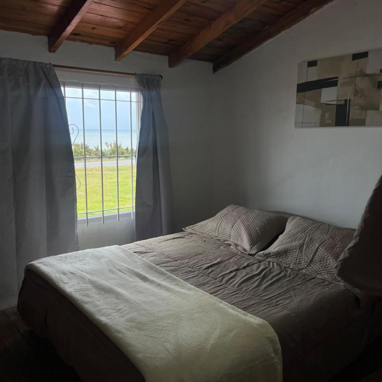 Dptos7 Playas del sur - One-Bedroom Apartment - Oceanfront - 9