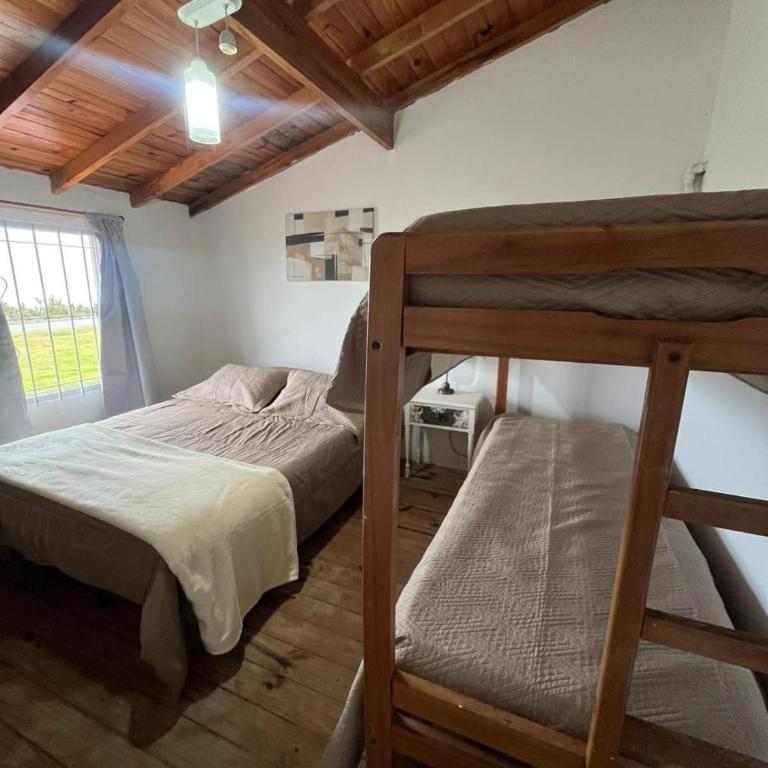 Dptos7 Playas del sur - One-Bedroom Apartment - Oceanfront - 11