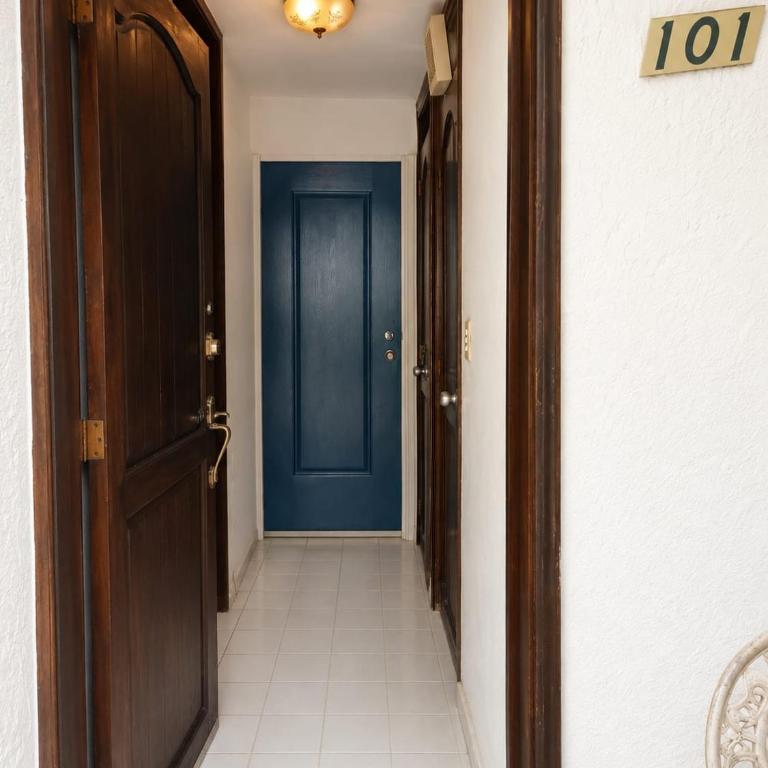 Quintas del mar - acogedor y exclusivo departamento - Casa de 2 dormitorios - 5