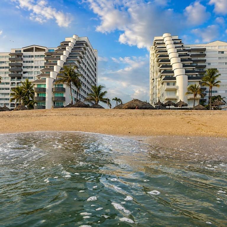 Quintas del mar - acogedor y exclusivo departamento - Casa de 2 dormitorios - 16