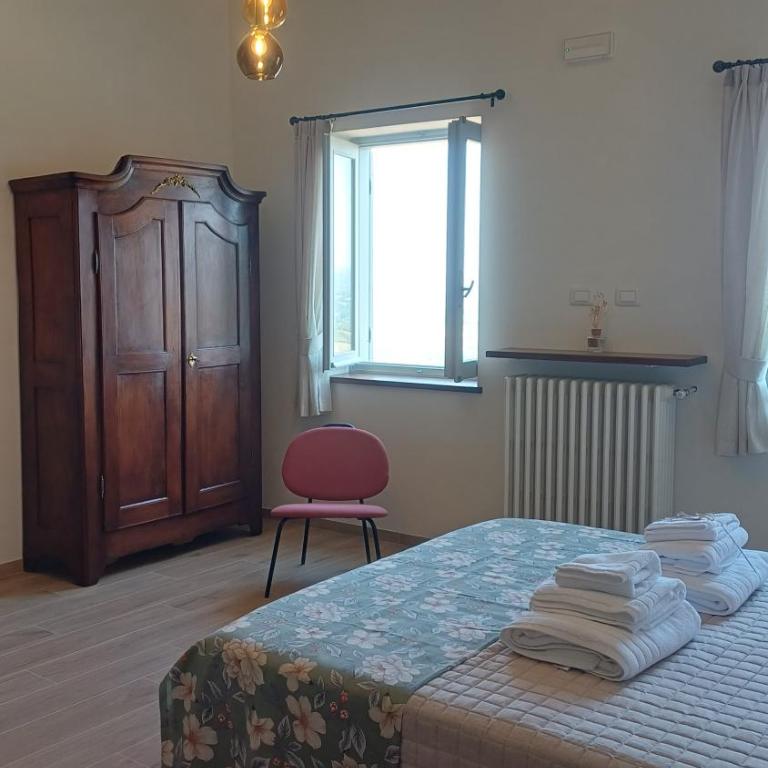Cà Margherita - Apartment mit 1 Schlafzimmer - 2