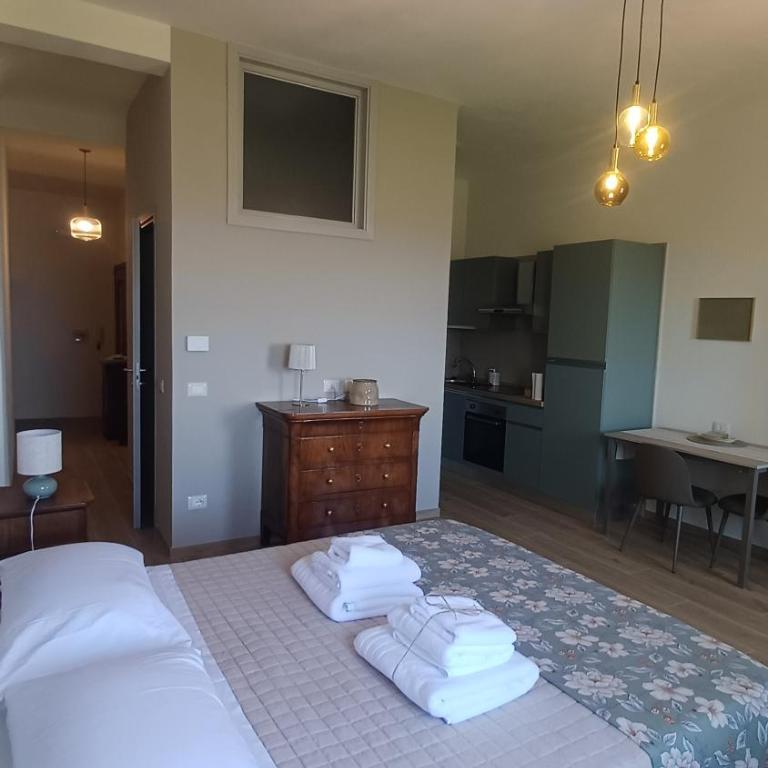 Cà Margherita - Apartment mit 1 Schlafzimmer - 1