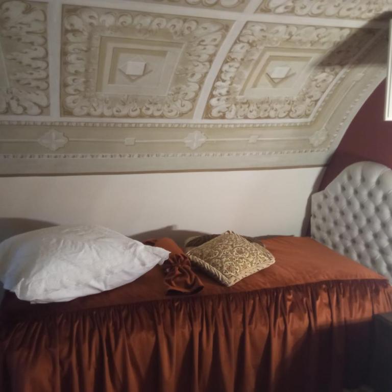 La Dimora di Matilde - Casa con 2 Camere da Letto - 10