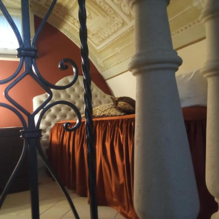 La Dimora di Matilde - Casa con 2 Camere da Letto - 13