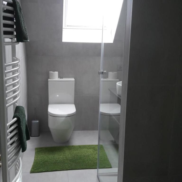City Apartment Vasiri - Appartement 3 Chambres - 17