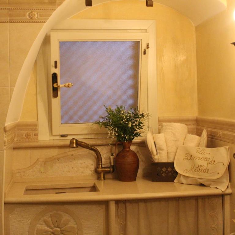 La Dimora di Matilde - Casa con 2 Camere da Letto - 50