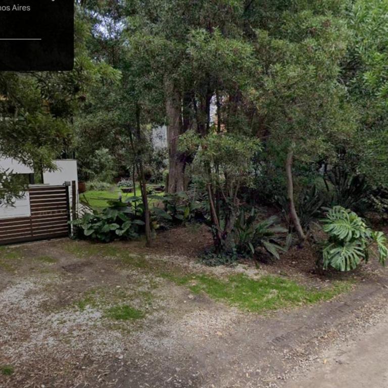 Cabaña Bosque Peralta Ramos-Mdp-Rumi Huasi - Casa de 2 dormitorios - 29